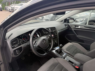 VW Golf Gebrauchtwagen VW Golf Gebrauchtwagen