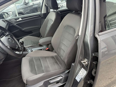VW Golf Gebrauchtwagen VW Golf Gebrauchtwagen