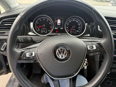 VW Golf Gebrauchtwagen VW Golf Gebrauchtwagen