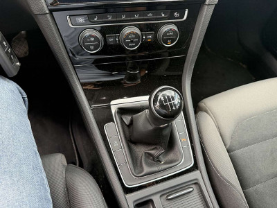 VW Golf Gebrauchtwagen VW Golf Gebrauchtwagen