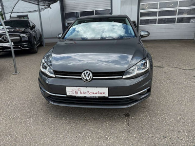 VW Golf Gebrauchtwagen VW Golf Gebrauchtwagen