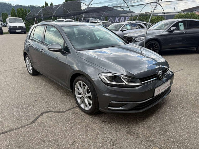 VW Golf Gebrauchtwagen VW Golf Gebrauchtwagen