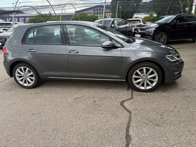 VW Golf Gebrauchtwagen VW Golf Gebrauchtwagen
