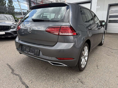 VW Golf Gebrauchtwagen VW Golf Gebrauchtwagen