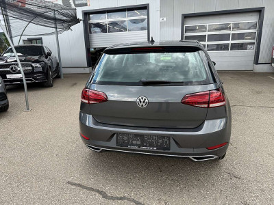 VW Golf Gebrauchtwagen VW Golf Gebrauchtwagen