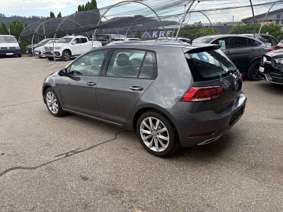 VW Golf Gebrauchtwagen VW Golf Gebrauchtwagen