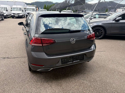 VW Golf Gebrauchtwagen VW Golf Gebrauchtwagen