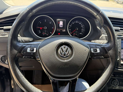 VW Tiguan Gebrauchtwagen VW Tiguan Gebrauchtwagen