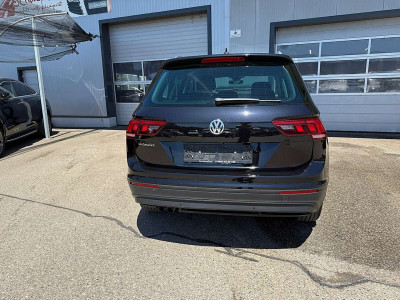 VW Tiguan Gebrauchtwagen VW Tiguan Gebrauchtwagen