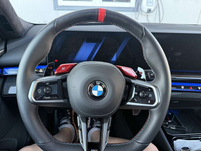 BMW 5er Tageszulassung