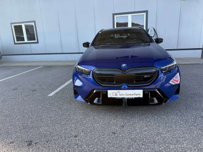 BMW 5er Tageszulassung