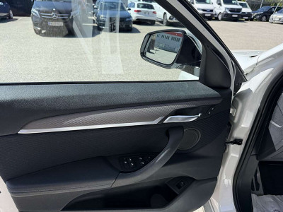 BMW X2 Gebrauchtwagen
