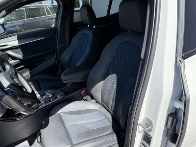 BMW X2 Gebrauchtwagen
