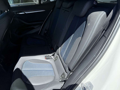 BMW X2 Gebrauchtwagen