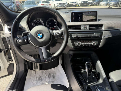 BMW X2 Gebrauchtwagen