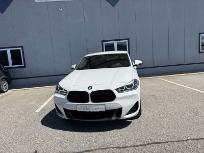 BMW X2 Gebrauchtwagen