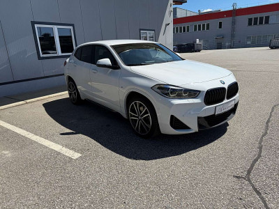 BMW X2 Gebrauchtwagen