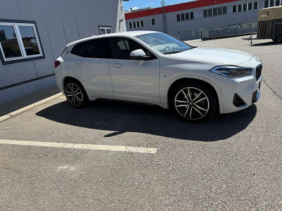 BMW X2 Gebrauchtwagen
