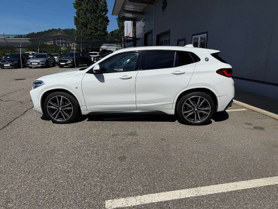 BMW X2 Gebrauchtwagen