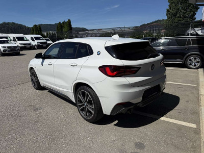 BMW X2 Gebrauchtwagen