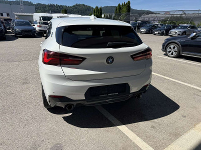 BMW X2 Gebrauchtwagen