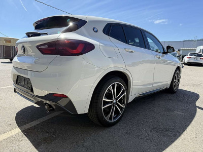 BMW X2 Gebrauchtwagen
