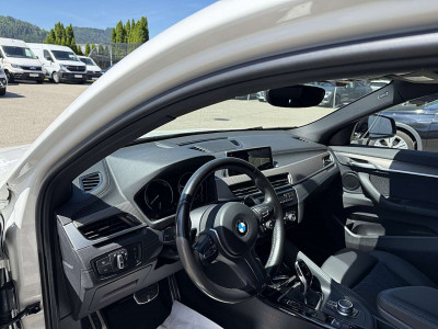 BMW X2 Gebrauchtwagen