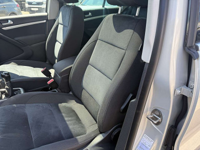 VW Tiguan Gebrauchtwagen VW Tiguan Gebrauchtwagen
