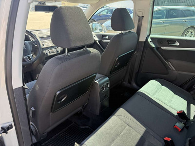 VW Tiguan Gebrauchtwagen VW Tiguan Gebrauchtwagen