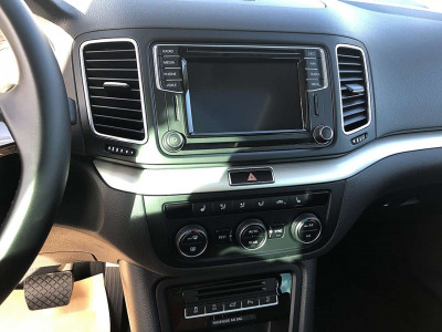 VW Sharan Gebrauchtwagen VW Sharan Gebrauchtwagen