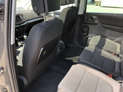 VW Sharan Gebrauchtwagen VW Sharan Gebrauchtwagen