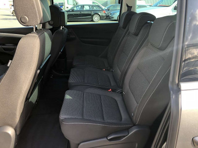VW Sharan Gebrauchtwagen VW Sharan Gebrauchtwagen