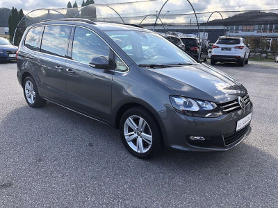 VW Sharan Gebrauchtwagen VW Sharan Gebrauchtwagen