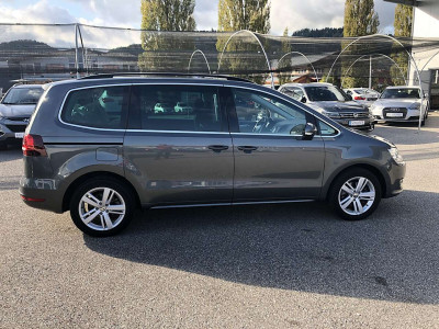 VW Sharan Gebrauchtwagen VW Sharan Gebrauchtwagen