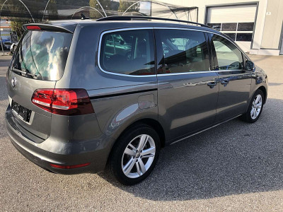 VW Sharan Gebrauchtwagen VW Sharan Gebrauchtwagen