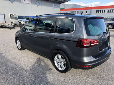 VW Sharan Gebrauchtwagen VW Sharan Gebrauchtwagen