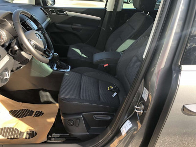 VW Sharan Gebrauchtwagen VW Sharan Gebrauchtwagen