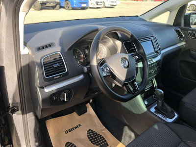 VW Sharan Gebrauchtwagen VW Sharan Gebrauchtwagen