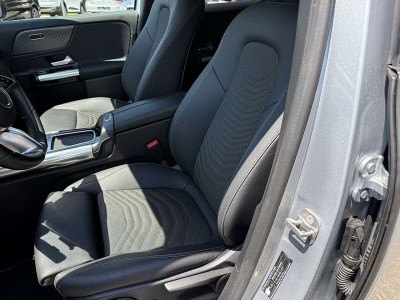 Mercedes-Benz GLA Gebrauchtwagen