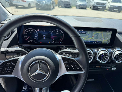 Mercedes-Benz GLA Gebrauchtwagen
