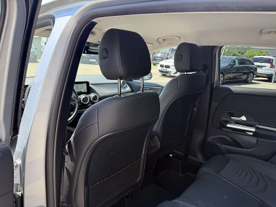 Mercedes-Benz GLA Gebrauchtwagen