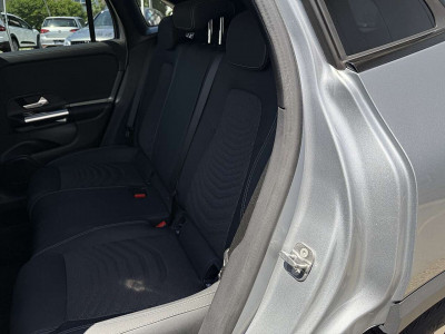 Mercedes-Benz GLA Gebrauchtwagen