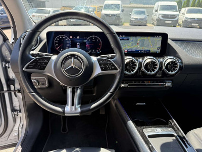 Mercedes-Benz GLA Gebrauchtwagen