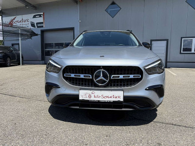Mercedes-Benz GLA Gebrauchtwagen