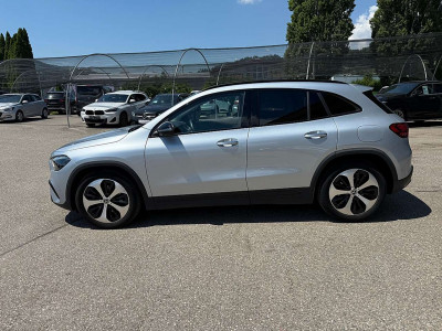 Mercedes-Benz GLA Gebrauchtwagen