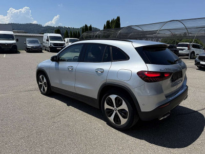 Mercedes-Benz GLA Gebrauchtwagen