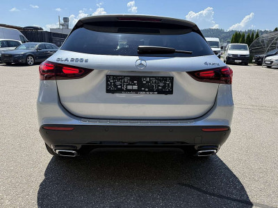 Mercedes-Benz GLA Gebrauchtwagen