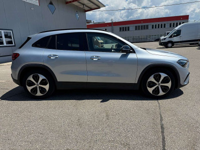 Mercedes-Benz GLA Gebrauchtwagen