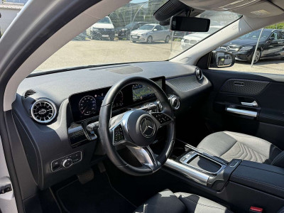 Mercedes-Benz GLA Gebrauchtwagen