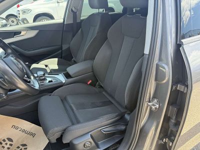 Audi A4 Gebrauchtwagen Audi A4 Gebrauchtwagen
